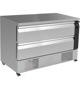 KBS Kühltisch SKT 150 mit 3 Schubladen