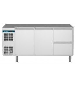 Alpeninox Tiefkühltisch CLM-TK 700 3-7011