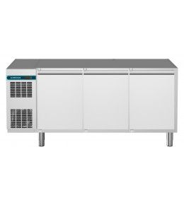 Alpeninox Tiefkühltisch CLM-TK 650 3-7001