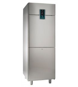 Alpeninox Kühl-/Tiefkühlschrank KTK 702-2 Premium