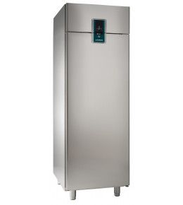 Alpeninox Gewerbekühlschrank KU 702 Premium