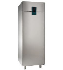 Alpeninox Gewerbe-Tiefkühlschrank TKU 702 Premium