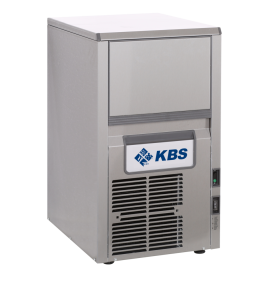 KBS Eiswürfelbereiter Solid 219 L