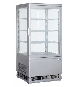 COOL-LINE Auftischkühlvitrine ATV 72