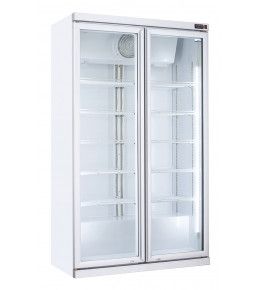 Glastürkühlschrank Shop - Gastro Kurz