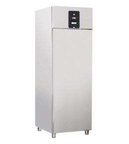 COOL-LINE Umluft-Gewerbekühlschrank KU 600