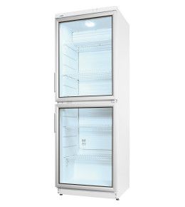 COOL-LINE-Kühlschrank CD 350-2 LED