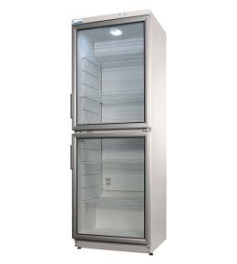 COOL-LINE-Kühlschrank CD 350-2 LED