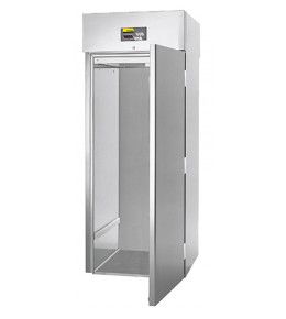 NordCap Einfahrtiefkühlschrank ETKU 1200 CNS