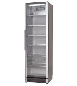 NordCap Glastürkühlschrank M 210