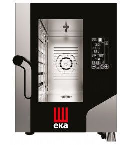 Eka Kombidämpfer MKF 611 CBM - Elektro