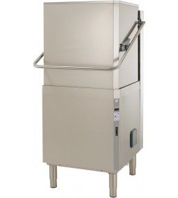 Zanussi Haubenspülmaschine H8 DD