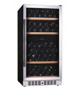 KBS Weinkühlschrank Vino 281