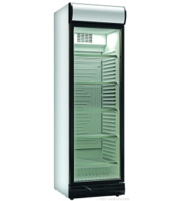 KBS Glastürkühlschrank KBS 375 GDU