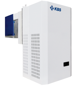 KBS Stopfer-Tiefkühlaggregat SA-TK 6