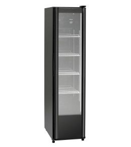 Bartscher Glastürenkühlschrank 300L
