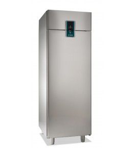 Alpeninox Umluft-Gewerbekühlschrank KU 703 Premium