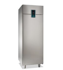 Alpeninox Kühlschrank KU 703 Premium