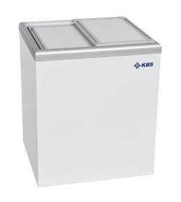 KBS Kühl- und Tiefkühltruhe AL20 umschaltbar