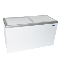 KBS Kühl- und Tiefkühltruhe AL50 umschaltbar