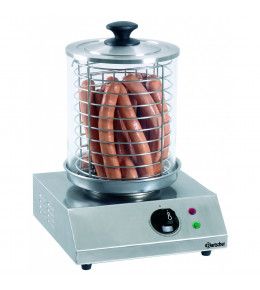 Bartscher Hot Dog Maker A120406