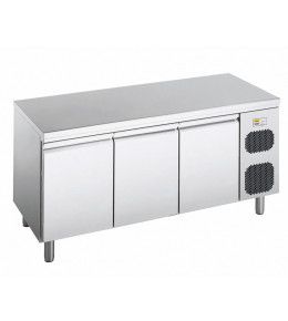 NordCap Backwarenkühltisch BKT-M 3-800