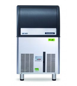 Scotsman Eiswürfelbereiter AC 107 EcoX