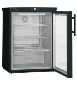 Liebherr Glastürkühlschrank FKUv 1613 Premium Var. 744