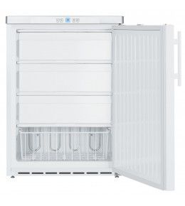 Liebherr Tiefkühlschrank GGU 1500 Premium