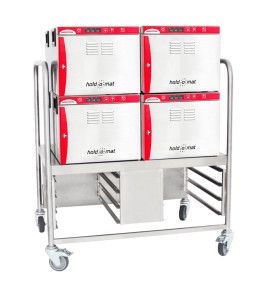 Hugentobler Hold-o-mobil Wagen
