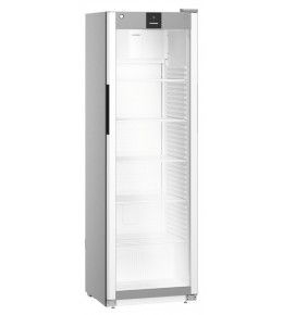 Getränkekühlschrank Gastro mit Glastür, 310 Liter Inhalt, LG-310BB - ,  667,00 €