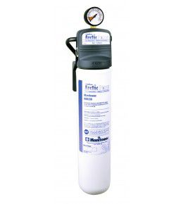 Wasserfilter Arctic Pure 10000