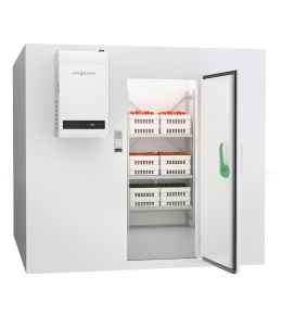 Viessmann Kühlzelle TectoCell Standard Plus