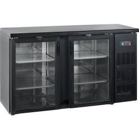 Esta Backbar-Kühlschrank CBC 210 G