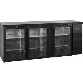 Esta Backbar-Kühlschrank CBC 310 G