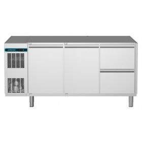 Alpeninox Tiefkühltisch CLM-TK 700 3-7011