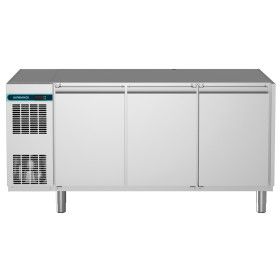 Alpeninox Tiefkühltisch CLM-TK 700 3-7001