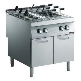 Zanussi Elektro-Pastakocher ENK9/2B-40L-AUT