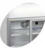Esta Kühlschrank SLDG 100