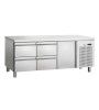 Bartscher Kühltisch S4T1-150