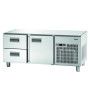 Bartscher Unterbau-Kühltisch 1400T1S2