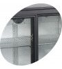 Esta Backbar-Kühlschrank BAS 200 GE