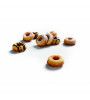 Bartscher Waffeleisen MDI Donut 900