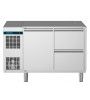 Alpeninox Tiefkühltisch CLM-TK 700 2-7011