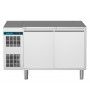 Alpeninox Tiefkühltisch CLM-TK 650 2-7001