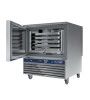 NordCap Schockfroster C5.1S COMPACT-LINE