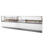 ISA Kuchenvitrine MILLENNIUM 2.0 GE PASTRY 170 H117