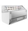 ISA Kuchenvitrine MILLENNIUM 2.0 GE PASTRY 170 H117