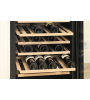 KBS Einbau-Weinkühlschrank Vino 300 