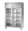 Bartscher Glastürenkühlschrank 1400 GN210